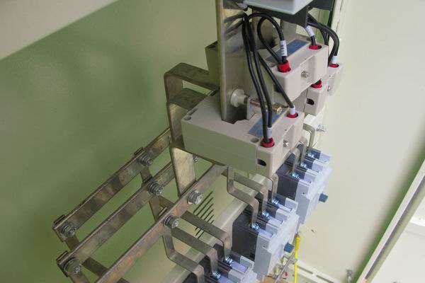 南明控制箱-3683讲讲控制箱的使用特点