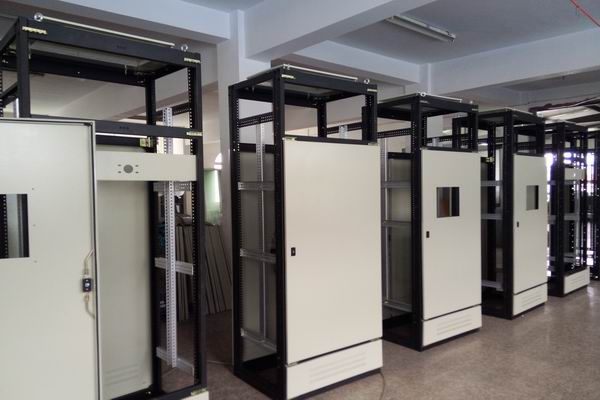 南明控制柜-控制柜布线要求